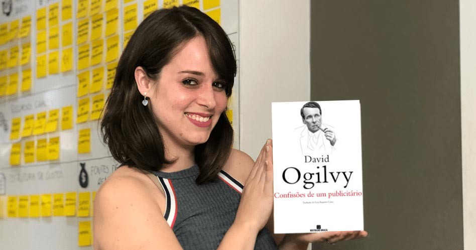 Confissões de um Publicitário - David Ogilvy